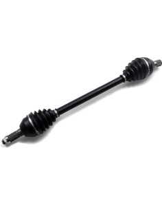 8 Ball Extreme Duty Achse