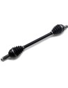 8 Ball Extreme Duty Achse