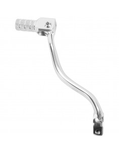 MOOSE RACING SCHALTHEBEL KLAPPBAR AUS ALUMINIUM 2