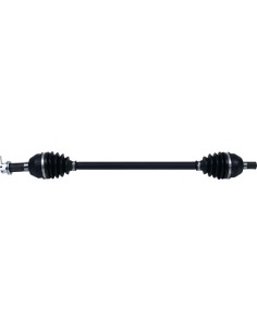 8 Ball Extreme Duty Achse