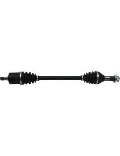 8 Ball Extreme Duty Achse
