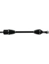 8 Ball Extreme Duty Achse