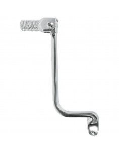 MOOSE RACING SCHALTHEBEL KLAPPBAR AUS ALUMINIUM 2