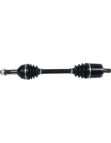 ALL BALLS Achsen für CAN AM (BRP) OUTLANDER 1000 R EFI 4X4 2019-2024