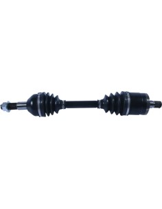 8 Ball Extreme Duty Achse