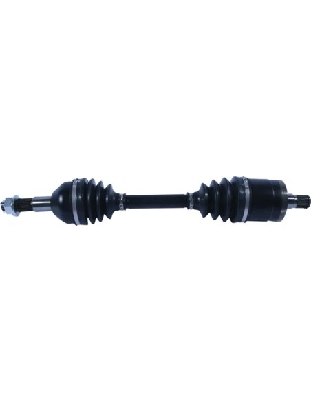 ALL BALLS Achsen für CAN AM (BRP) OUTLANDER 1000 R EFI 4X4 2019-2024
