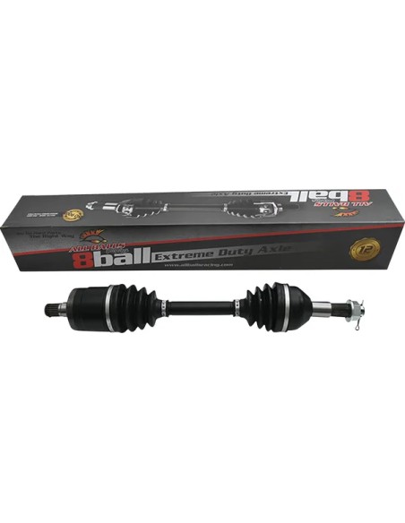 ALL BALLS Achsen Bild 4