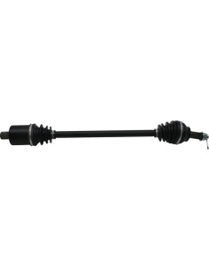 8 Ball Extreme Duty Achse