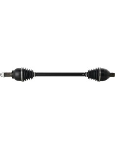 8 Ball Extreme Duty Achse