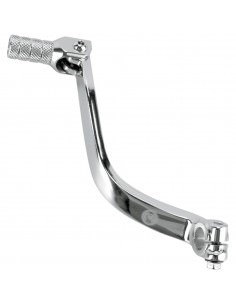 MOOSE RACING SCHALTHEBEL KLAPPBAR AUS ALUMINIUM 2