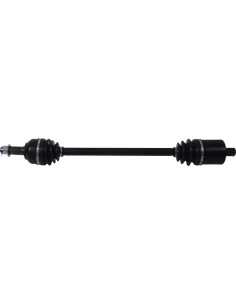 8 Ball Extreme Duty Achse