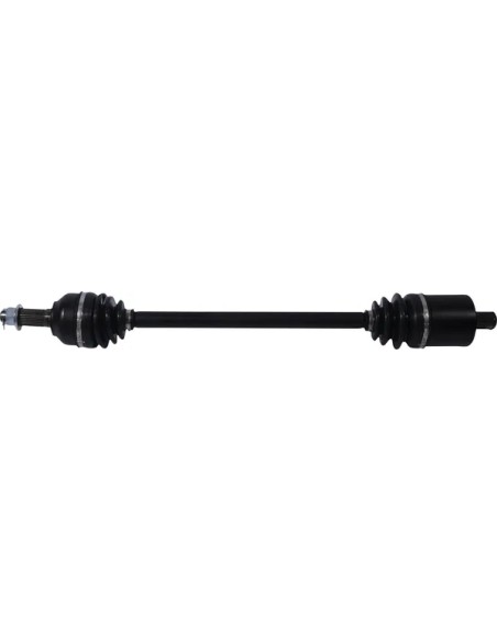ALL BALLS Achsen für POLARIS RZR PRO XP 1000 TURBO 4X4 2020-2024
