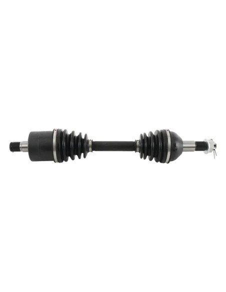 ALL BALLS Achsen für CAN AM (BRP) OUTLANDER 650 EFI 4X4 2011-2021