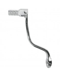 MOOSE RACING SCHALTHEBEL KLAPPBAR AUS ALUMINIUM 2