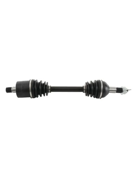 ALL BALLS Achsen für CAN AM (BRP) OUTLANDER 1000 EFI 6x6 2015-2018