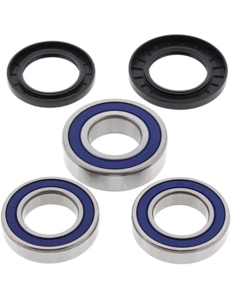 ALL BALLS Lager- und Dichtungssätze für SUZUKI GSX 1300 R 1999-2007