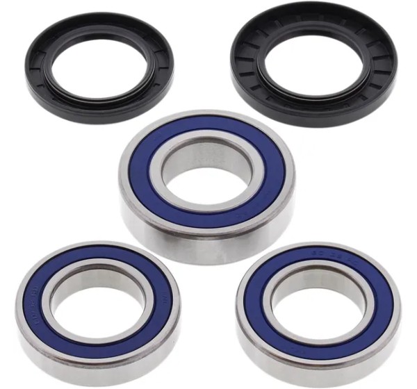 ALL BALLS Lager- und Dichtungssätze für SUZUKI GSX 1300 R 1999-2007