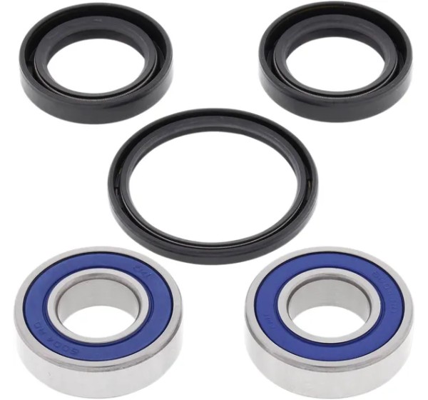 ALL BALLS Lager- und Dichtungssätze für HONDA VT 600 C 1988-2007