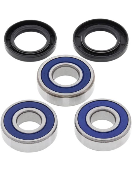 ALL BALLS Lager- und Dichtungssätze für HONDA VT 750 DC 2001-2007