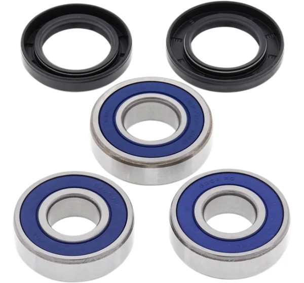 ALL BALLS Lager- und Dichtungssätze für HONDA VT 750 DC 2001-2007