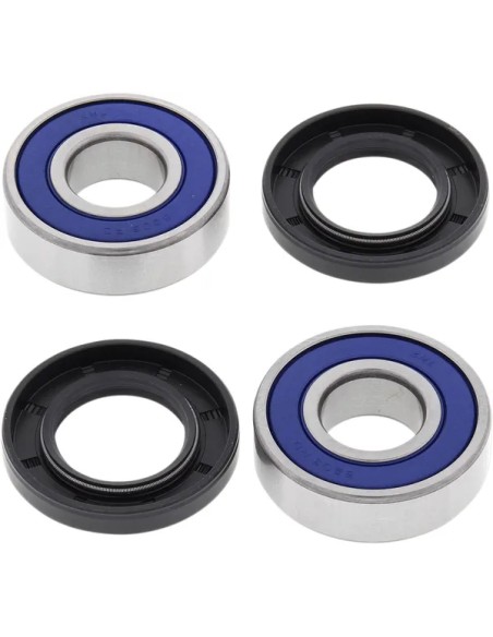 ALL BALLS Lager- und Dichtungssätze für SUZUKI C 50 2005-2024
