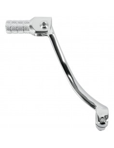 MOOSE RACING SCHALTHEBEL KLAPPBAR AUS ALUMINIUM 2