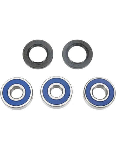 ALL BALLS Lager- und Dichtungssätze - WHEEL BEARING KIT 25-1258