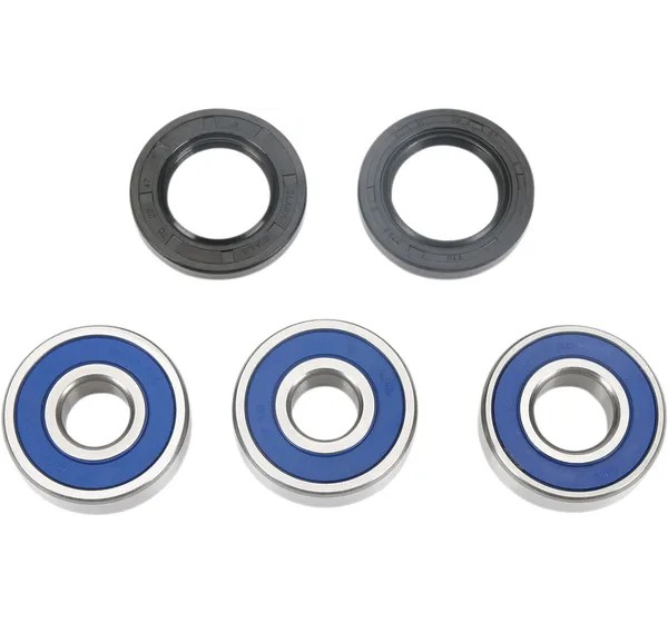 ALL BALLS Lager- und Dichtungssätze - WHEEL BEARING KIT 25-1258
