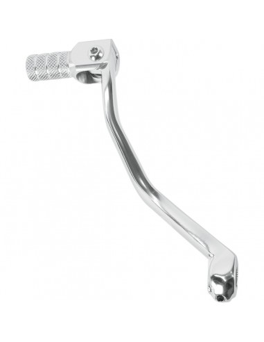 MOOSE RACING SCHALTHEBEL KLAPPBAR AUS ALUMINIUM