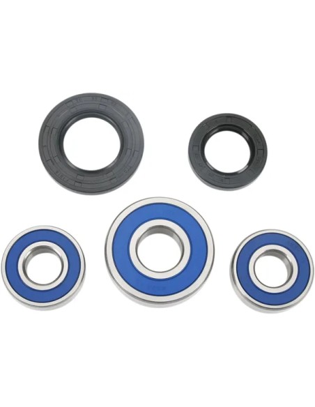 ALL BALLS Lager- und Dichtungssätze für SUZUKI SV 650 2003-2024