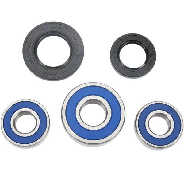ALL BALLS Lager- und Dichtungssätze für SUZUKI SV 650 2003-2024