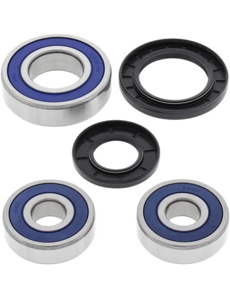 ALL BALLS Lager- und Dichtungssätze für KAWASAKI KZ 1000 1981-2005