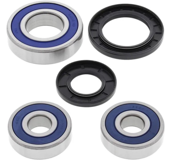 ALL BALLS Lager- und Dichtungssätze für KAWASAKI KZ 1000 1981-2005
