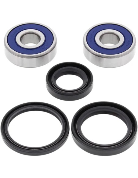 ALL BALLS Lager- und Dichtungssätze - WHEEL BEARING KIT 25-1307