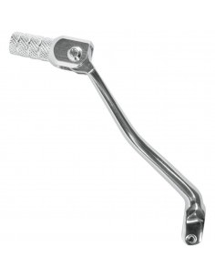 MOOSE RACING SCHALTHEBEL KLAPPBAR AUS ALUMINIUM 2