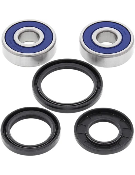 ALL BALLS Lager- und Dichtungssätze für KAWASAKI KZ 1000 1981-2005