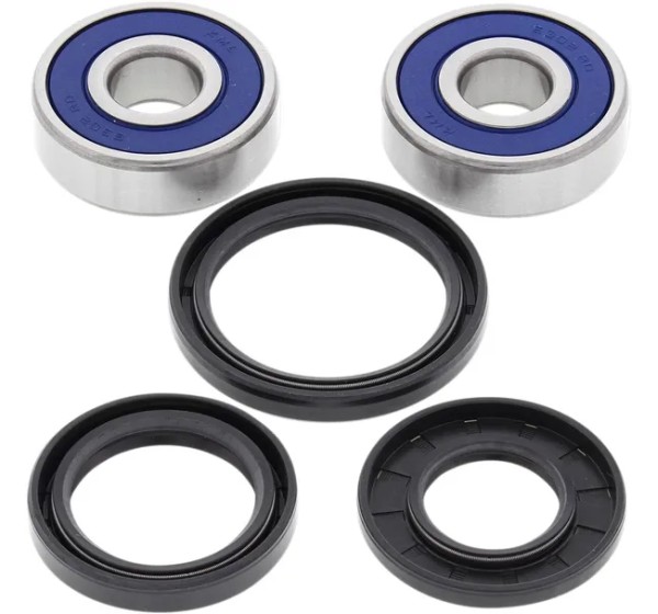 ALL BALLS Lager- und Dichtungssätze für KAWASAKI KZ 1000 1981-2005
