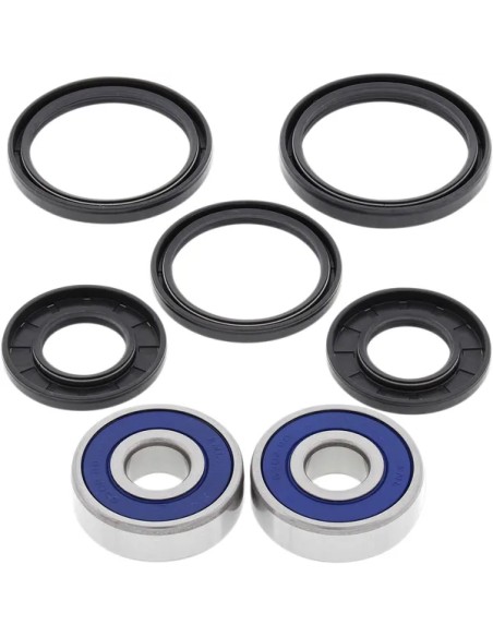ALL BALLS Lager- und Dichtungssätze für YAMAHA XV 1100 1987-1999