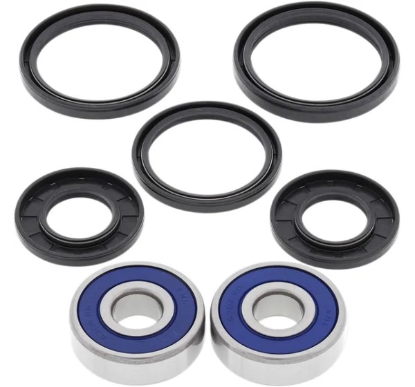 ALL BALLS Lager- und Dichtungssätze für YAMAHA XV 1100 1987-1999