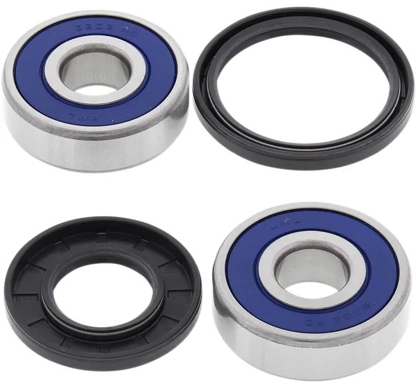 ALL BALLS Lager- und Dichtungssätze für HONDA CMX 250 C 1985-2016