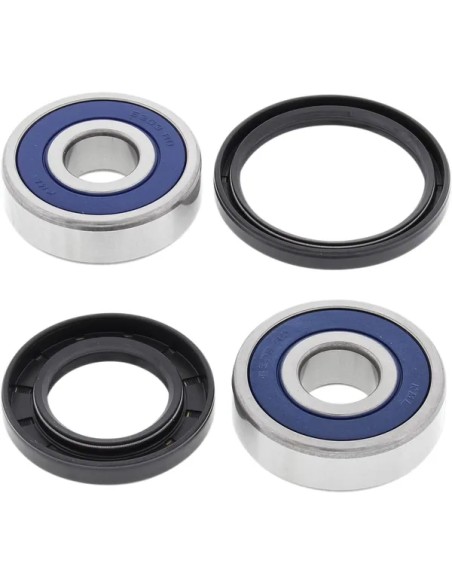 ALL BALLS Lager- und Dichtungssätze für YAMAHA VMX-12 1200 1985-2007