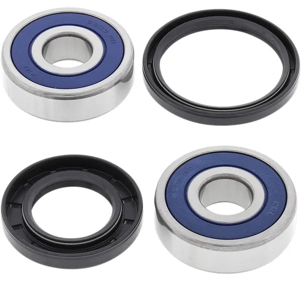 ALL BALLS Lager- und Dichtungssätze für YAMAHA VMX-12 1200 1985-2007