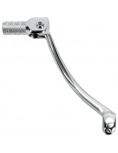 MOOSE RACING SCHALTHEBEL KLAPPBAR AUS ALUMINIUM 2