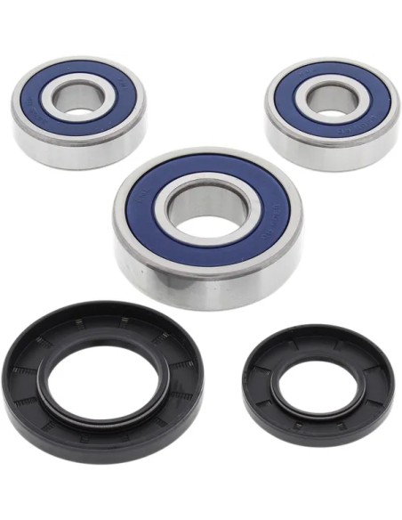 ALL BALLS Lager- und Dichtungssätze für SUZUKI GSX 750 F 1989-2006