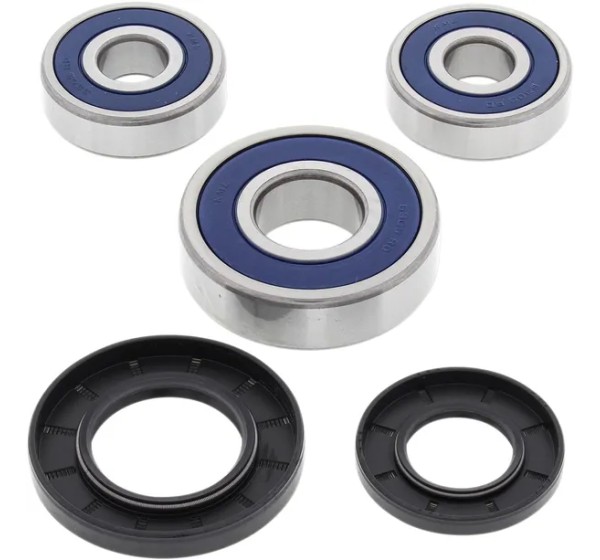 ALL BALLS Lager- und Dichtungssätze für SUZUKI GSX 750 F 1989-2006