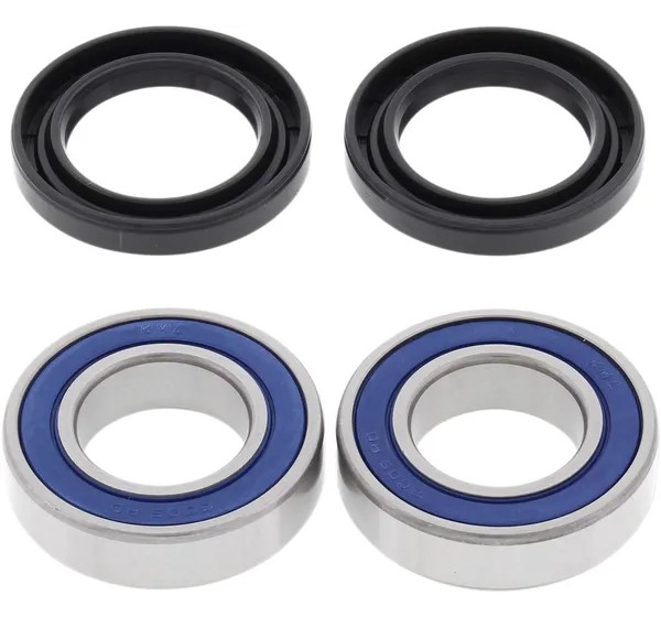 ALL BALLS Lager- und Dichtungssätze für HONDA CBR 1000 RR 2004-2024