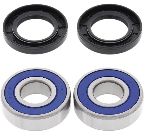ALL BALLS Lager- und Dichtungssätze für HONDA VT 750 C 2004-2024