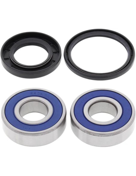 ALL BALLS Lager- und Dichtungssätze für SUZUKI AN 650 ABS 2004-2015