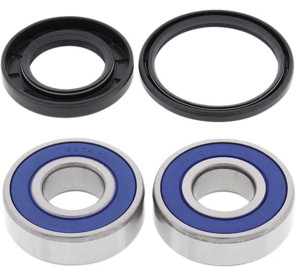 ALL BALLS Lager- und Dichtungssätze für SUZUKI AN 650 ABS 2004-2015