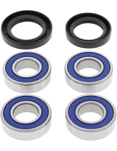 ALL BALLS Lager- und Dichtungssätze für HONDA GL 1800 ABS 2001-2015